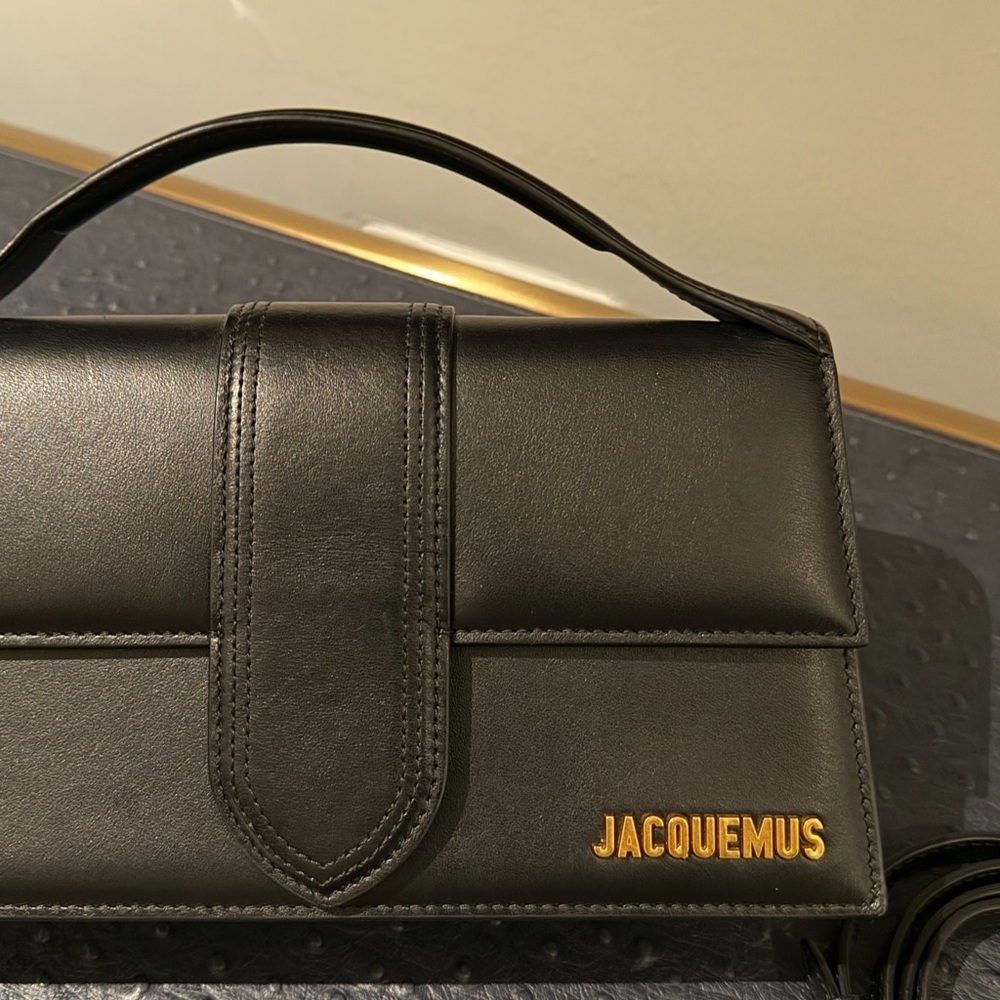 Jacquemus Le Bambino Bag - Picture 4 of 6